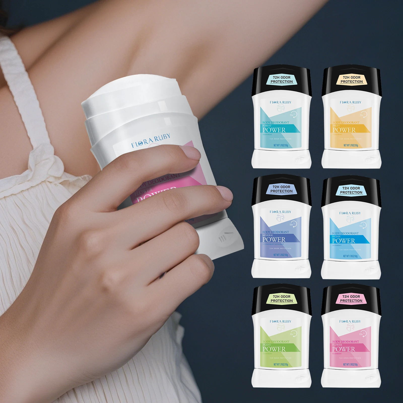 dsc-products