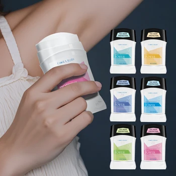 Armpit Odor Removal Cream Underarm Bad Smell Sweating Removal For Man And Woman Body Refreshing Lasting Aroma Skin Care Cream 1