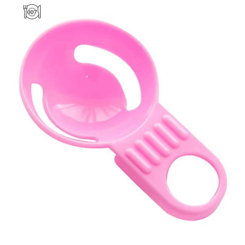 Creative Color Short-handed Egg White Separator Egg Processing Egg Dispenser Kitchen Baking Tools 1 Pc