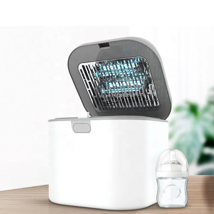 Intelligent First Choice Portable And Durable Kids Toys UV Bottle Sterilizers For Mom