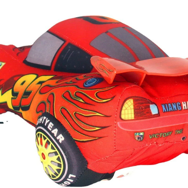 17/25/35cm Auto Story Lightning Mcqueen Car Children'S Cartoon