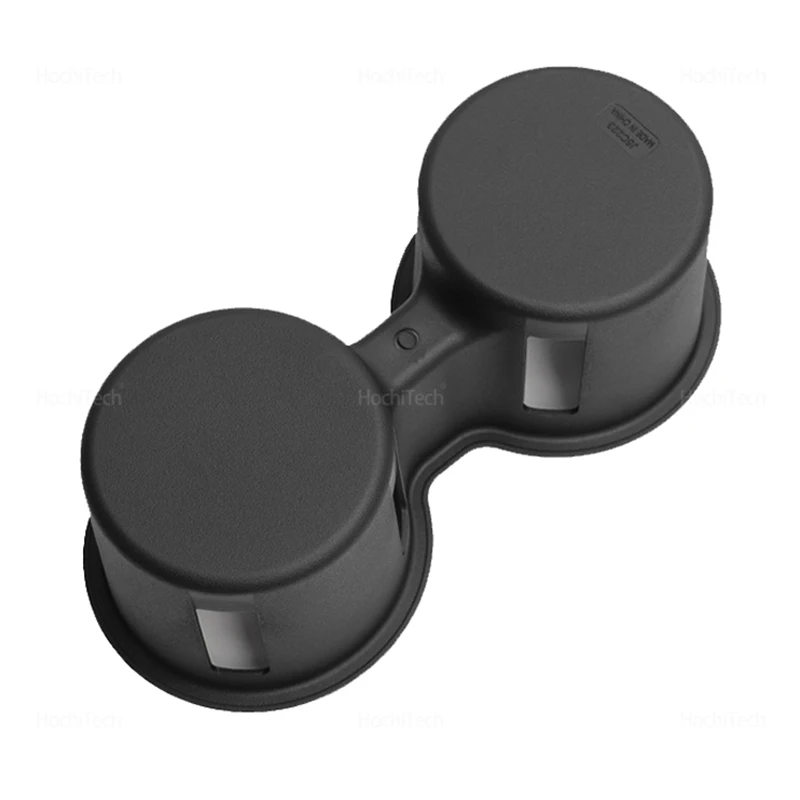 혼다 파일럿 YG1 YG2 2023-2026용 차량용 물컵 홀더 미끄럼 방지 중앙 제어 음료 홀더 수납함 인테리어 액세서리