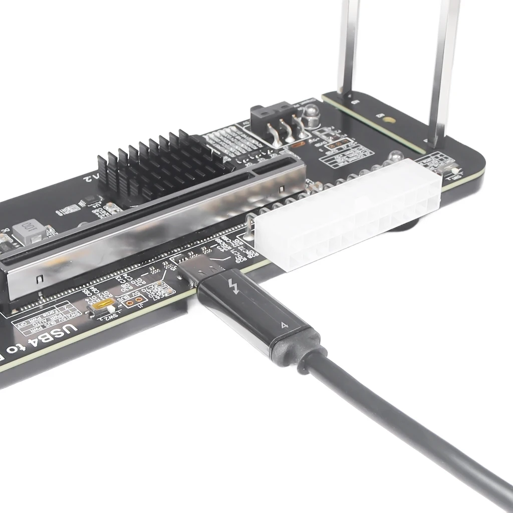 External graphics card for online laptops usb