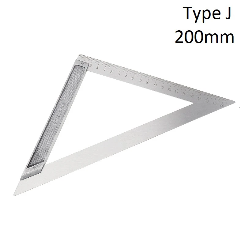Triangular 200mm