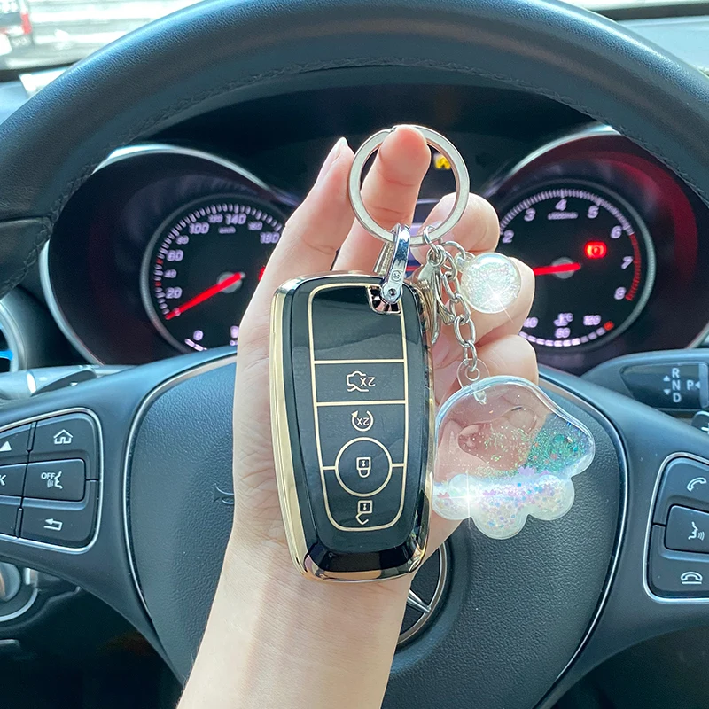 Cover Chiave/telecomando per Ford Fusion Mustang Explorer EcoSport Edge S-MAX Ranger Lincoln MondeoF450 F550 F150 F250 F350 2017 14 Cover Chiave/telecomando per Ford Fusion Mustang Explorer EcoSport Edge S-MAX Ranger Lincoln MondeoF450 F550 F150 F250 F350 2017 - S5ef1747b742840118994e8c9c6306a926