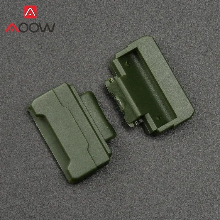 Premium Solid TPU Adapter Connector 16mm