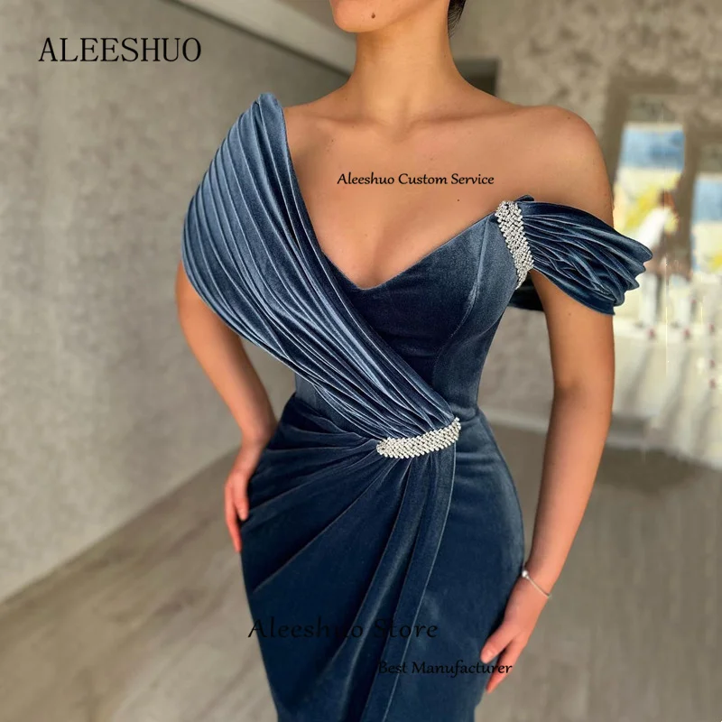 Рисунок 4 - Женское вечернее платье с юбкой-годе