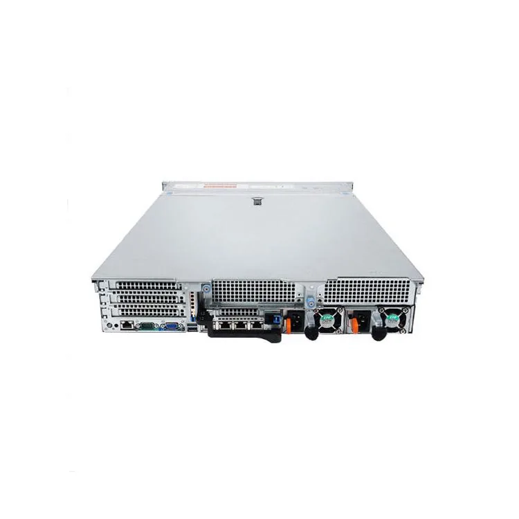 Server Computer Dell Muslimate Rack Server Intel Xeon Silver 5218R Processore R740 Dell Rack Server