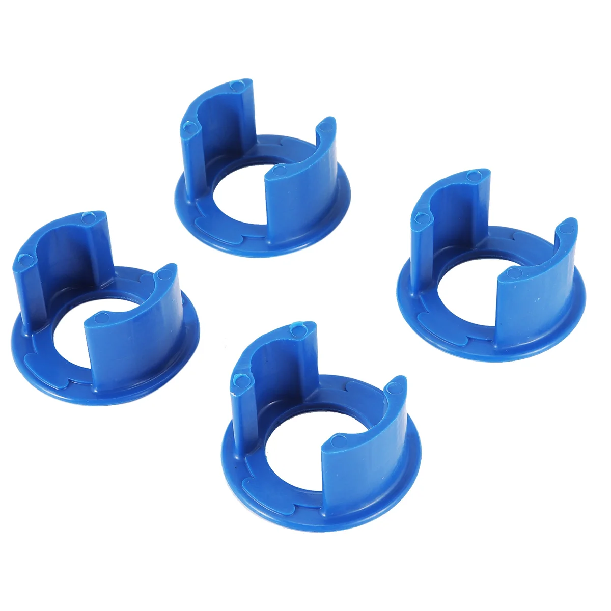 

Car Front Subframe Polyurethane Insert Kit Suspension Bushing for V70 II XC70 2000 Up to