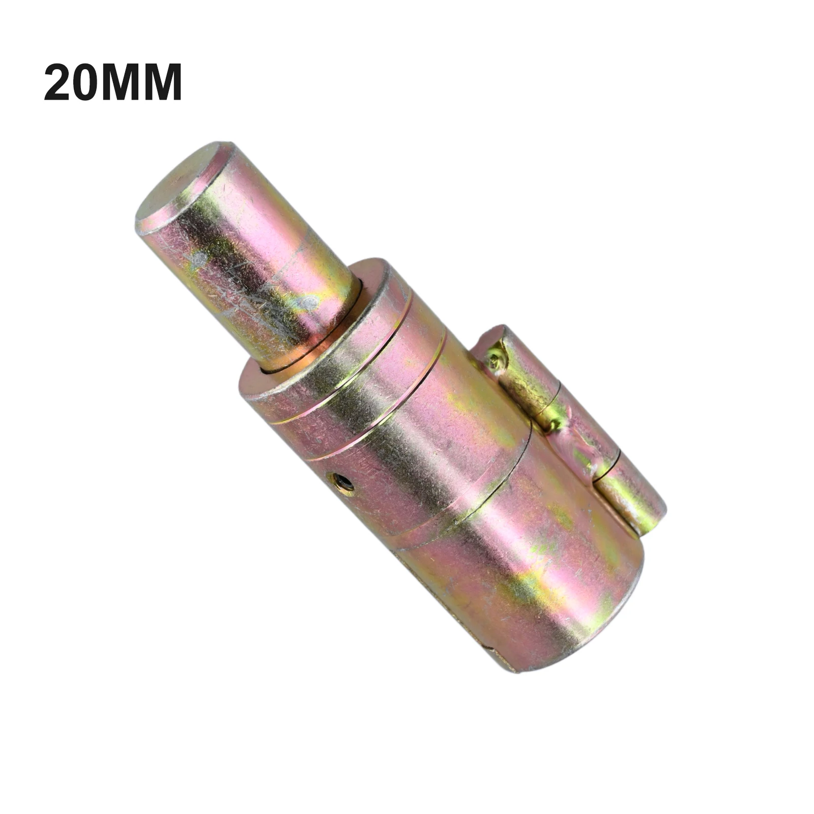 304 Stainless Steel Bellows Interface Maker For Making Corrugated Pipe 20/25mm Hand Push Detachable Smoother Pipe Making Tools