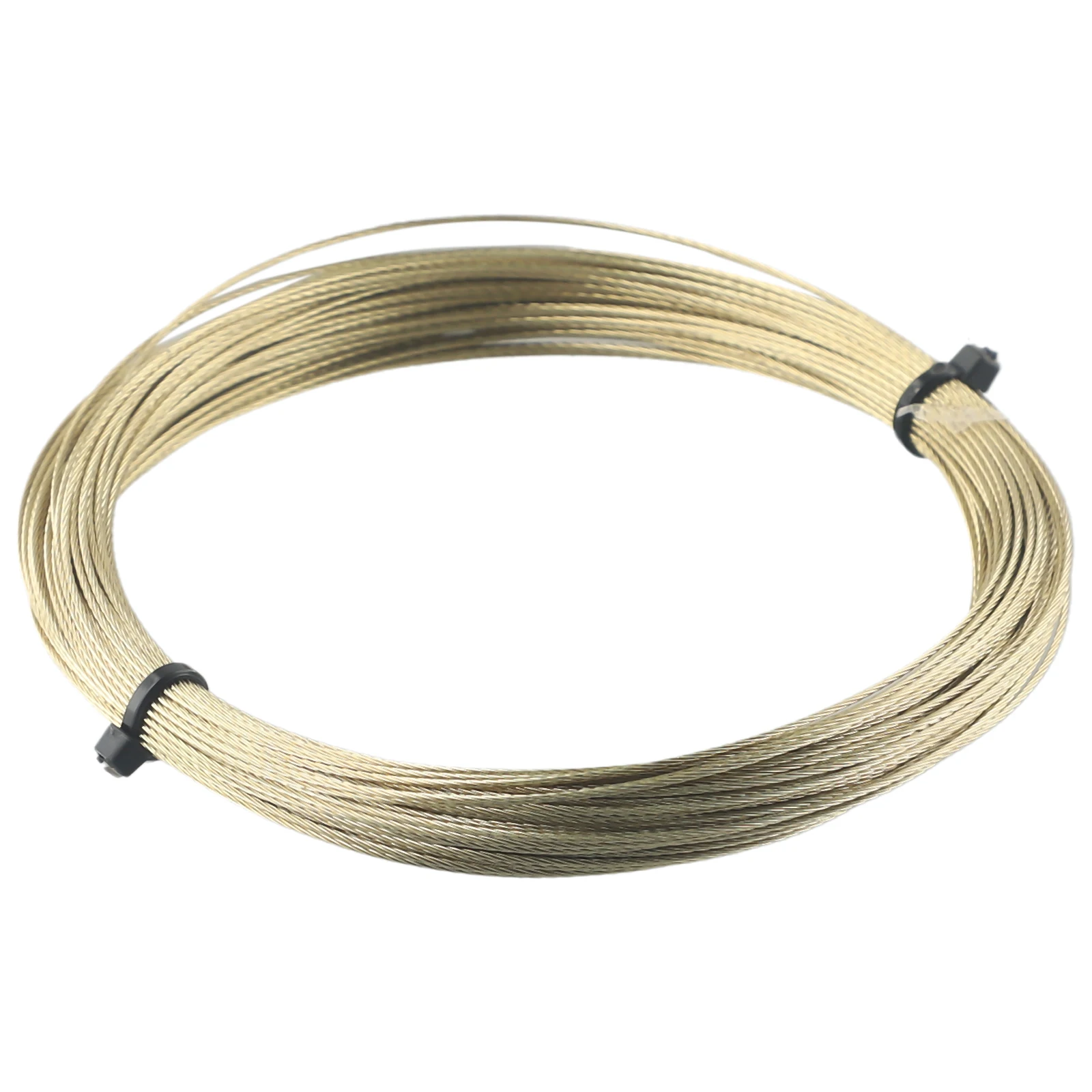 

1pc 22m 0.8mm Car Windscreen Glass Cutting Cut Out Braided Removal Made Of 7 Wires Gold Roll Steel Parts High Quality Tools