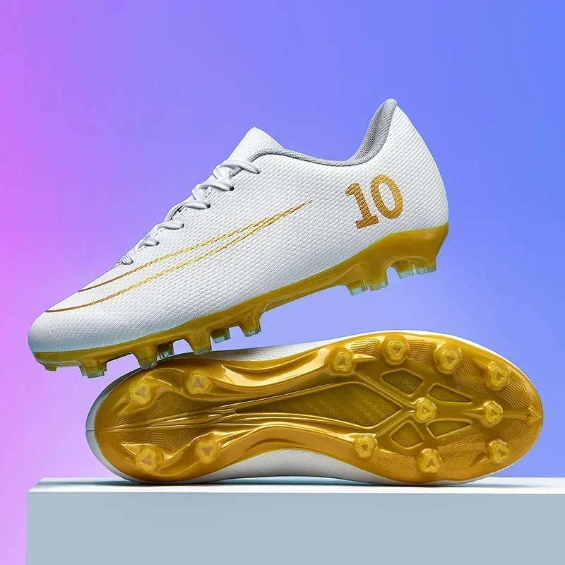 أحذية كرة القدم للرجال خفيفة الوزن للكبار والأطفال...