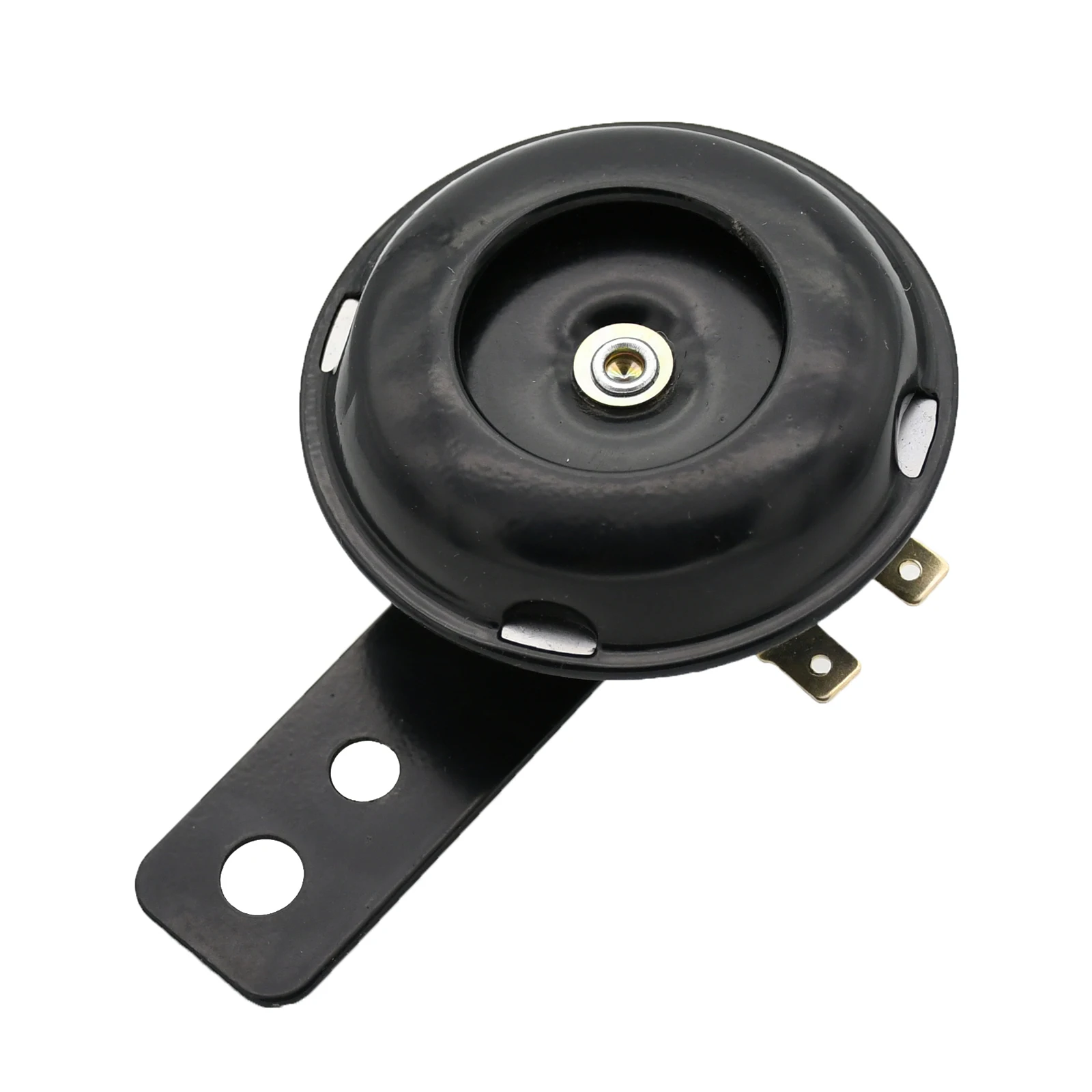 Motorcycle Scooter ATV Waterproof Electric Bike Horn Electronic Loud Bell Trumpet 12V Pure Copper Coils For KTM Yamaha Etc Honda motorcycle electric horn bicycle electronic horn scooter horn