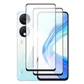 Only 2 Front Glass