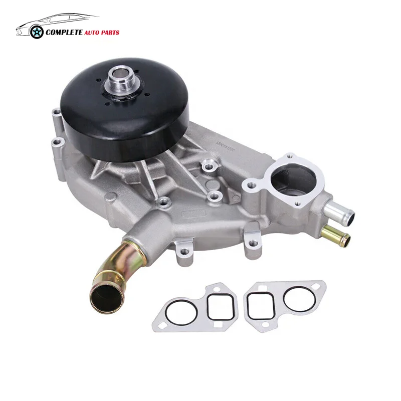 

2456113 12458935 12556449 88894290 89018166 New Engine Water Pump Fit For GMC Chevy Silverado Sierra 1500 99-06 4.8L 5.3L 6.0L