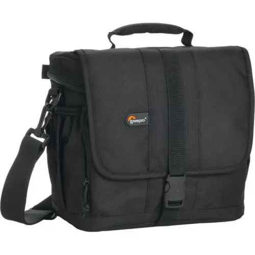 

Genuine Adventura Camera Bag 170 AD- 170 Multi-Compartment Camera Bag To Take Cover Single Shoulder Bag