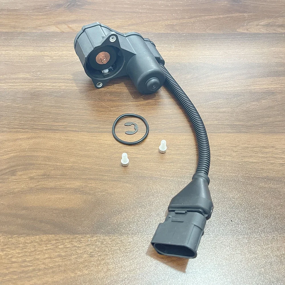 Caliper Servo Motor RESO Electric Brake Caliper Servo Motor For Audi A8 S8 2004-2010 4E0998281 4E0998281B 32333552