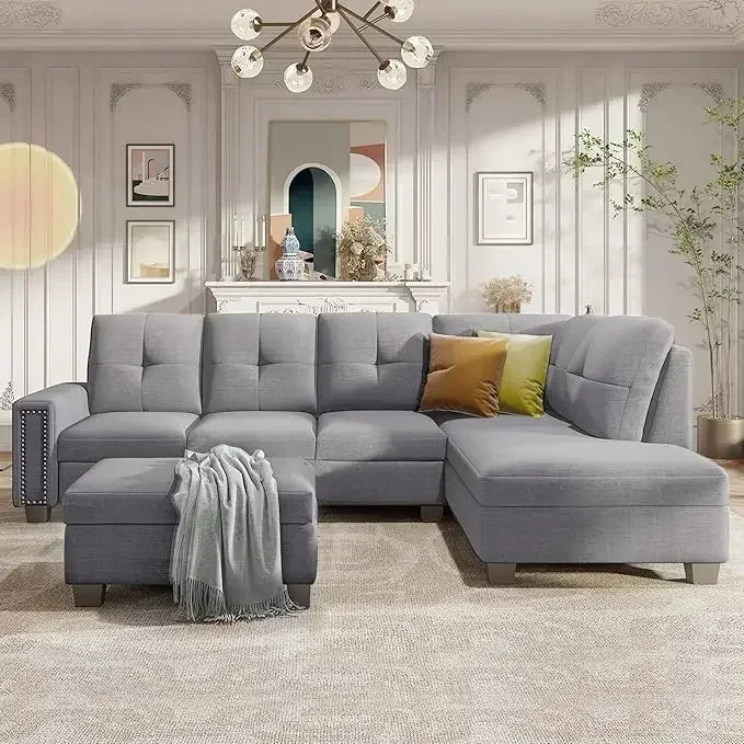 Grey Mordern