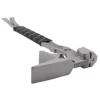 Outdoor Multifunctional Hammer Nail Remover Crowbar Fire Rescue Tool Demolition Tool 4