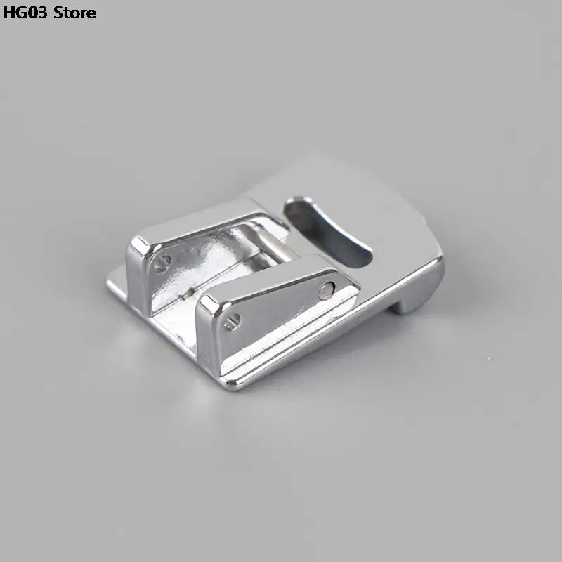 Household electric multi-function sewing machine presser foot pump pleat presser foot pleat presser foot 6