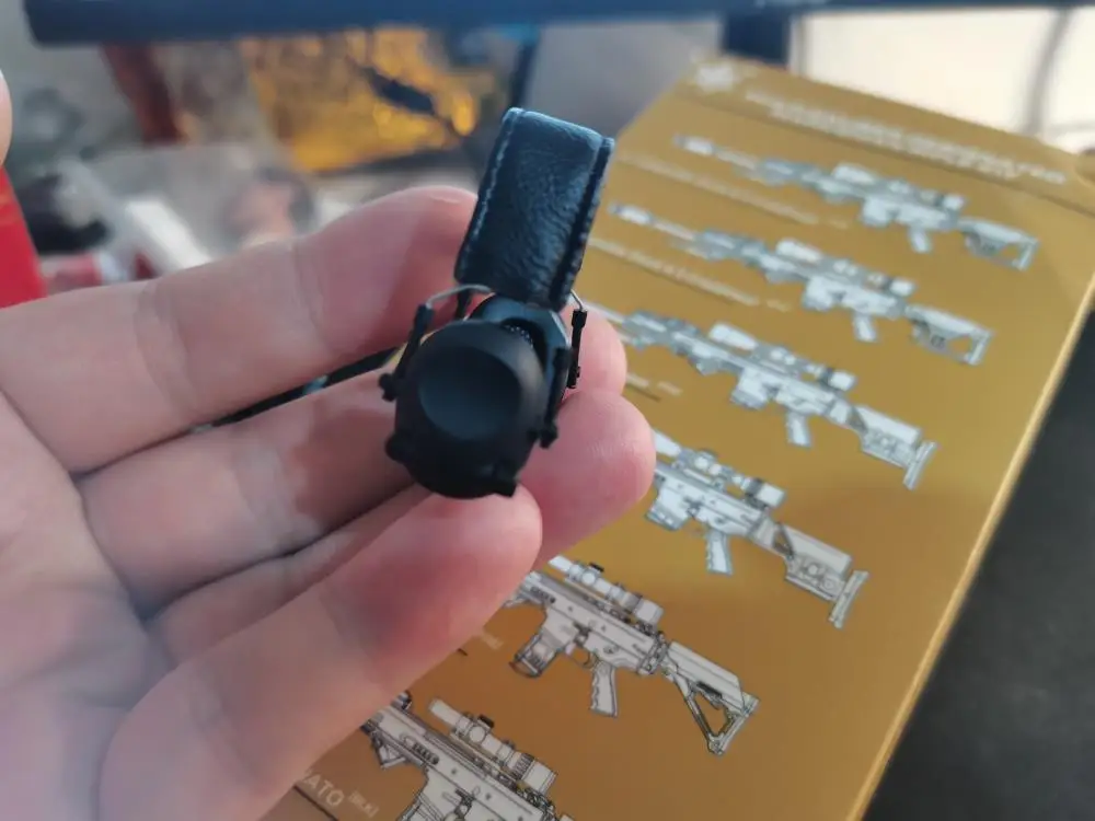 thumb