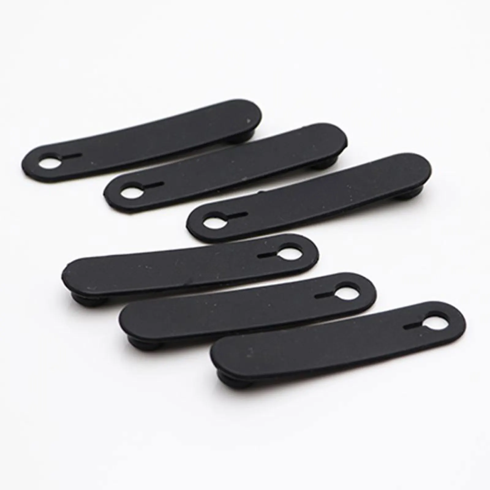 6pcs Motorcycle Frame Securing Cable Rubber Frame Securing Cable Wiring Harness For Bmw R 1250 Gs Adventure Hornet Ktm Exc Accessories