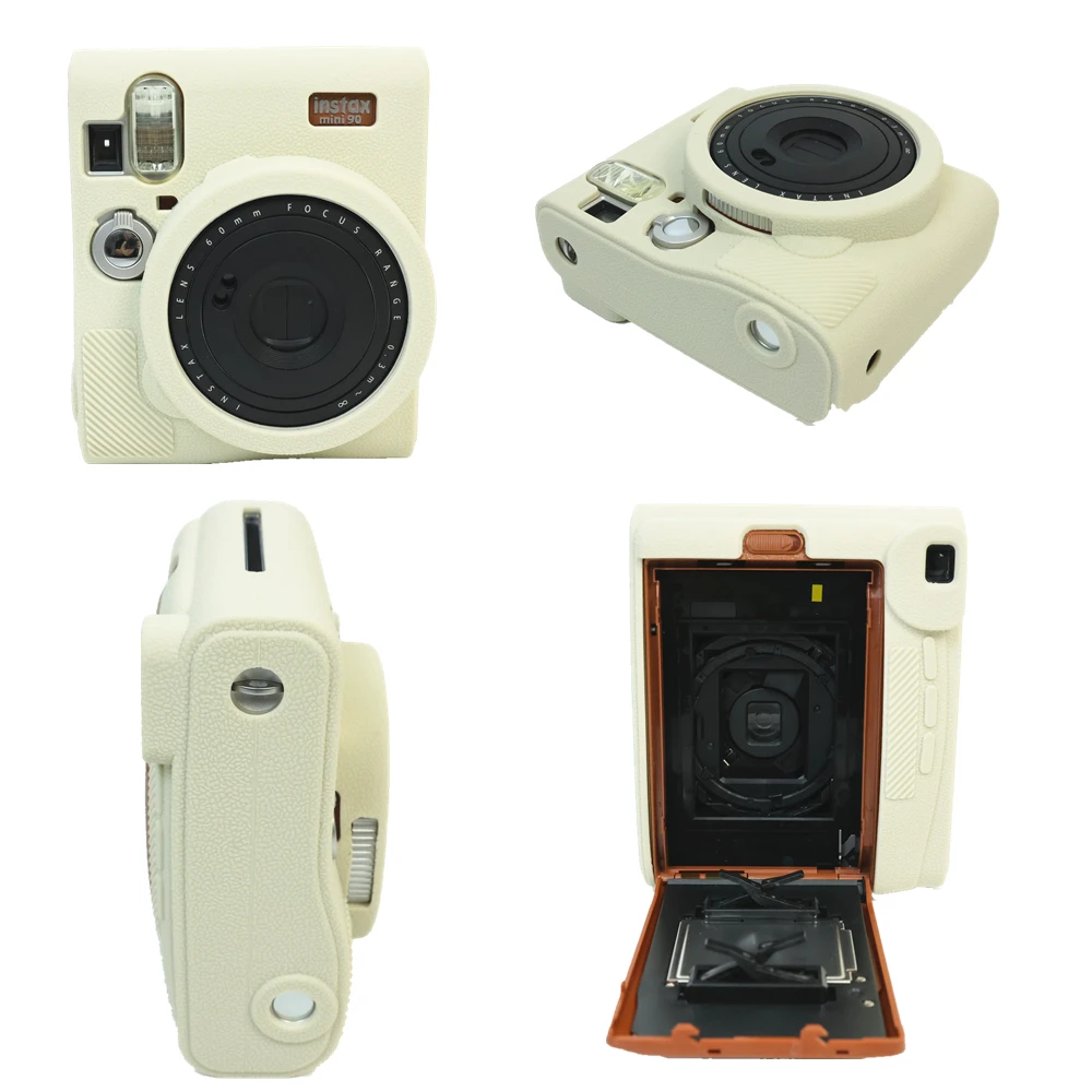 Fujifilm Mini90 Instax Mini 90 Case Fujifilm Mini90 Instax Mini 90