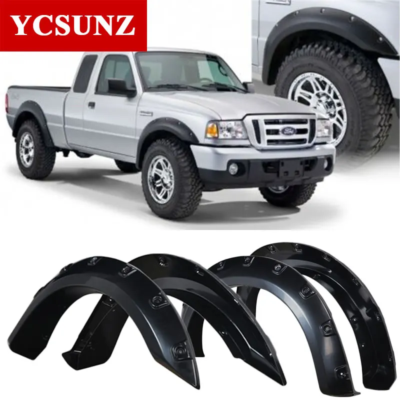 2000 Ford Ranger Upgrades, Body Kits And Accessories Driven, 55% OFF