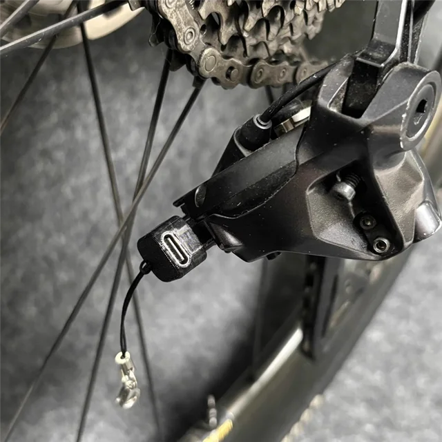 Rear Derailleur Shimano Ultegra Shimano Electronic Shifting