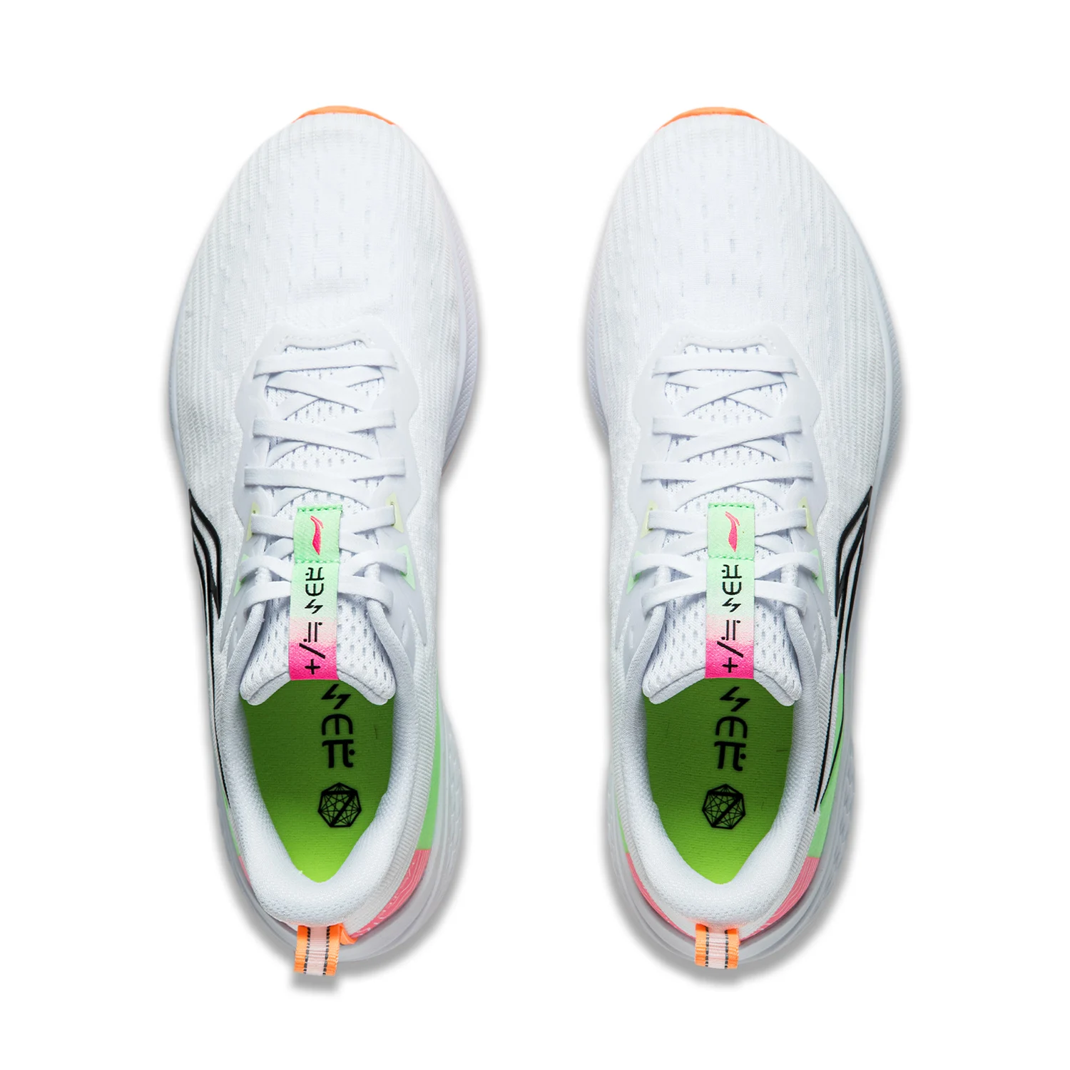Running Shoes for Li-Ning Men