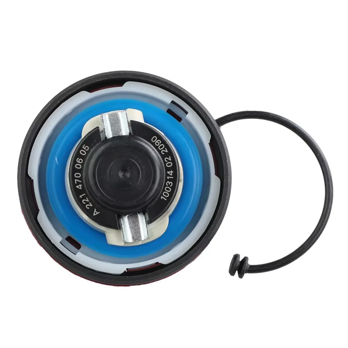 Diesel Fuel Tank Cap 2224700105 for Mercedes Benz W176 W205 W117 W213 X156 E-CLASS S-CLASS C-CLASS