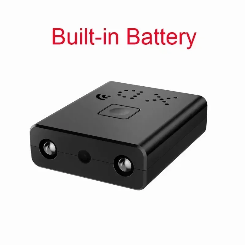 Bulit in Battery