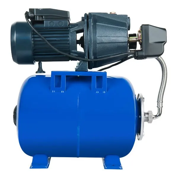 Насос Unipump AUTO JET 100 S 74715 | Обустройство дома