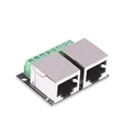 Dual port