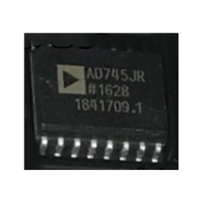 

5 шт. новый оригинальный AD745JRZ AD745J AD745JR SOP16 импортные компоненты Электроника
