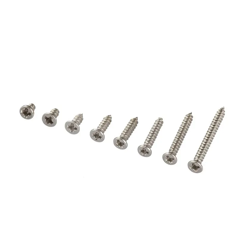 Best Self-Tapping Screws For Steel: Durable, Corrosion-Resistant Fasteners - Best Home Tools - View #5