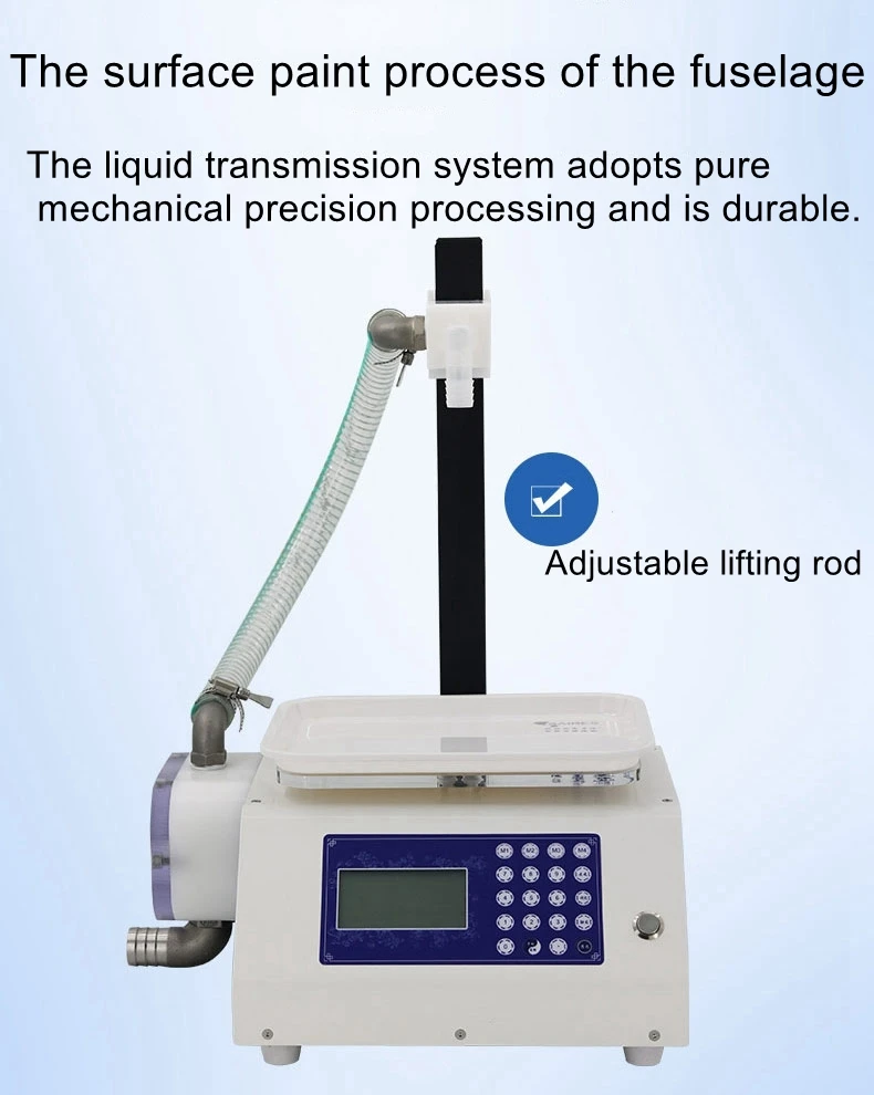 Intelligent CNC Weighing Filling Machine Automatic Viscous Liquid Filler For Honey Paste Syrup Quantitative Packaging Equipment 5 küchexyz.de S5ef3b65e2ab24f938219019f5c3c9a5aa küchexyz.de Best Price | Fast Delivery |Quality Product Intelligent CNC Weighing Filling Machine Automatic Viscous Liquid Filler For Honey Paste Syrup Quantitative Packaging Equipment