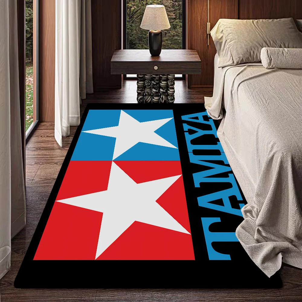 Tamiya Floor Carpet Nordic Style Home Doormat Bathroom-Toilet Mats Bedroom Hotel Decor Mat 4