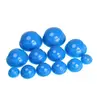 12Pcs/Set Strong Suction Vacuum Cupping Chinese Therapy Silicone Anti Cellulite Cans Body Massager Slimming Tools 5 Sizes Jars 4