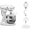 5KPM5 Commercial Catering Elevating Multi-Purpose Stand Food Mixer And Cake Mixer Machine Bread Dough Mixer Kneader 2