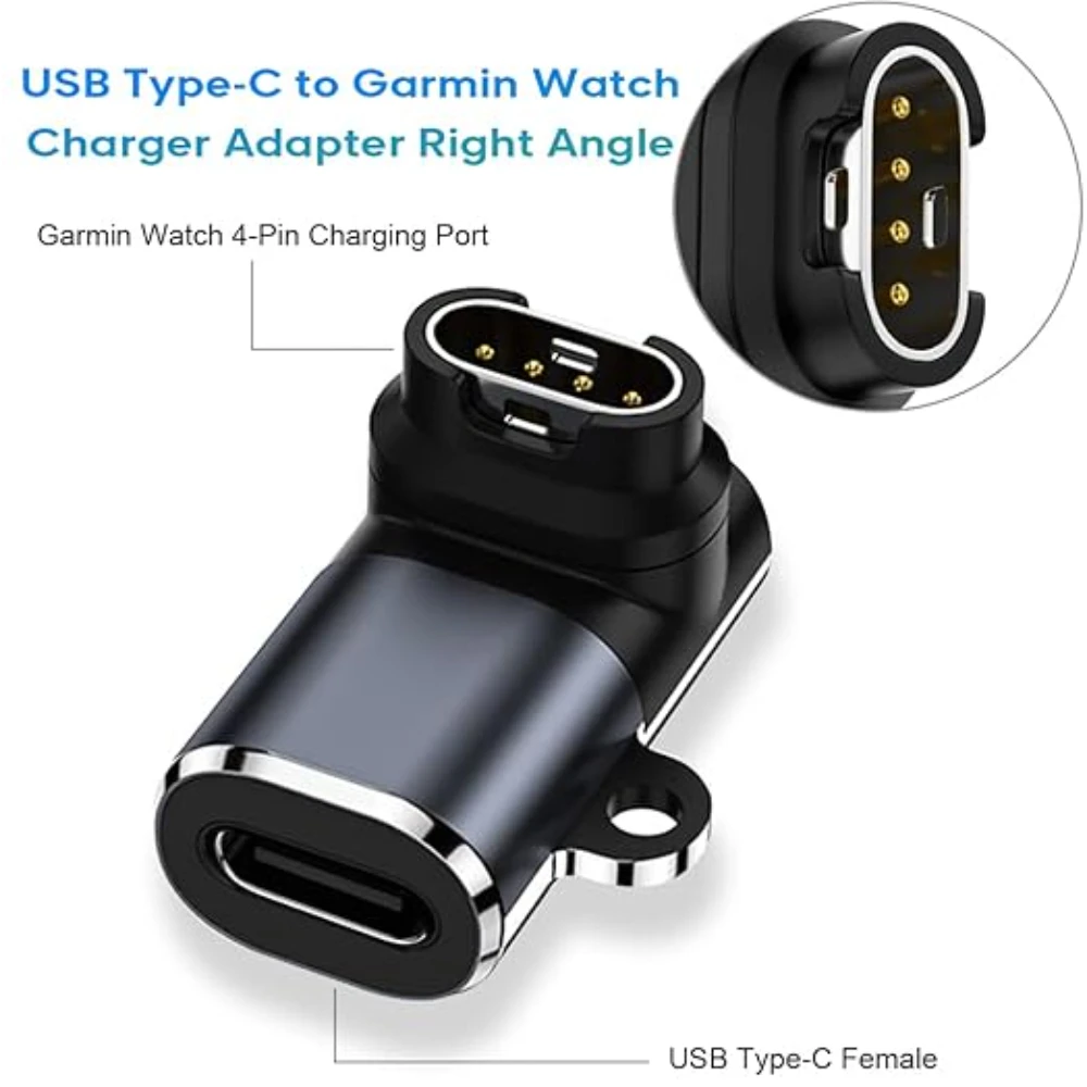 Universal USB-C Charger Adapter