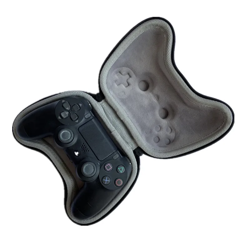 Nuova Custodia Protettiva In Eva Per Custodia Protettiva Per Sony Ps4 Ps5 Pro Slim Game Console Handle Storage Box