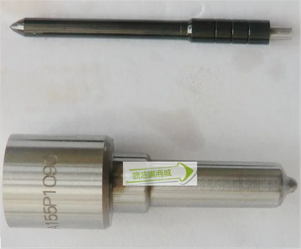 

Форсунка для дерева SC9DK DLLA155P1090 095000-6791/6790