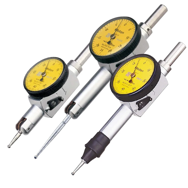 OriginalPockettypedialtestindicatorseries51351410E51351710E