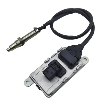 A0101531428 5WK97329A HQ New 24V Nox Sensor Fit for Mercedes-Benz T2/L Truck Tractor Car Accessories 0101531428