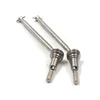 XLH 9125  Series Parts Servo Set Metal Gears Gearbox Shock Absorber Front CVD Universal Drive Shaft Front Lower Suspension Arm 3
