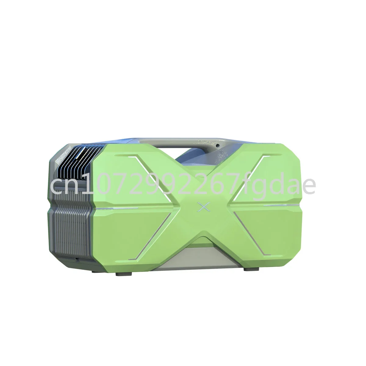 

CA3000 Small 12V DC Compressor Best-selling Portable Air Conditioner Mini Portable Camping Tent Air Conditioner