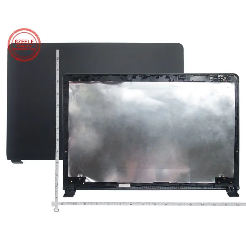 frontal para Dell, Dell Inspiron 15-7000 7557 7559 5577 5576 P57F, novo