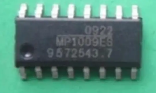 

Free shipping new% MP1009BES MP1009ES SOP-16