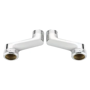 ขั้วต่ออะแดปเตอร์ฟิตติ้งทองเหลือง 1